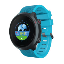 Digital Display Waterproof smart watch with wireless headset function